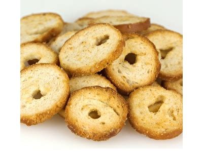 Garlic Bagel Chips – Mill Creek General Store