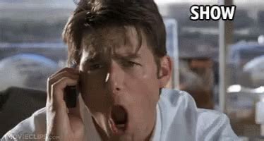 Jerry Maguire Show Me The Money GIF - JerryMaguire ShowMeTheMoney ...