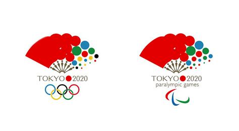 Newly Designed Logo For 2020 Tokyo Olympics Emblem Gains Popularity ...