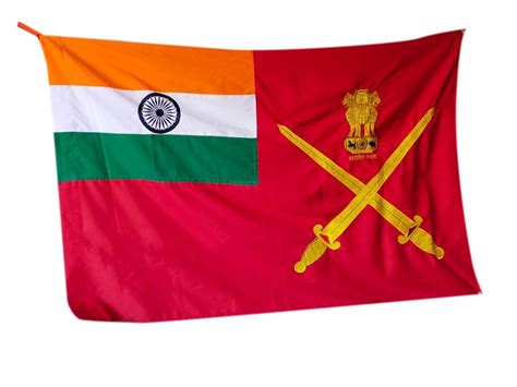 Indian Army Flag