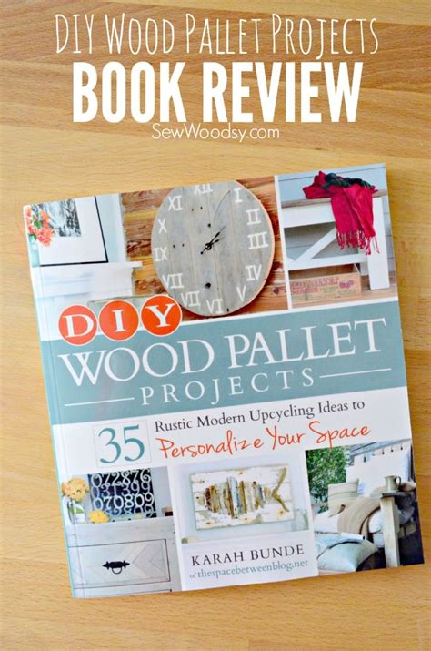 Woodworking Projects Book - Woodworking Small Projects