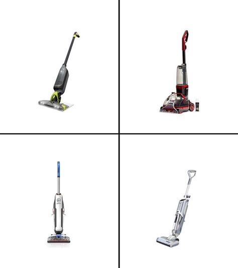 Hardwood And Tile Floor Cleaning Machines – Flooring Guide by Cinvex