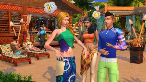 The Sims 5: everything you need to know | TechRadar