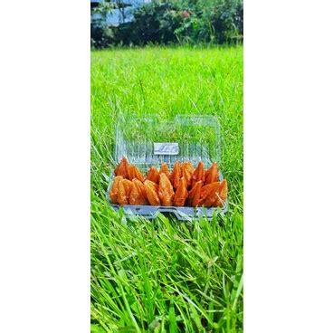 Jual Kemasan isi 17pcs/Burayot Simadu/Burayot Garut/burayotHaneut | Shopee Indonesia