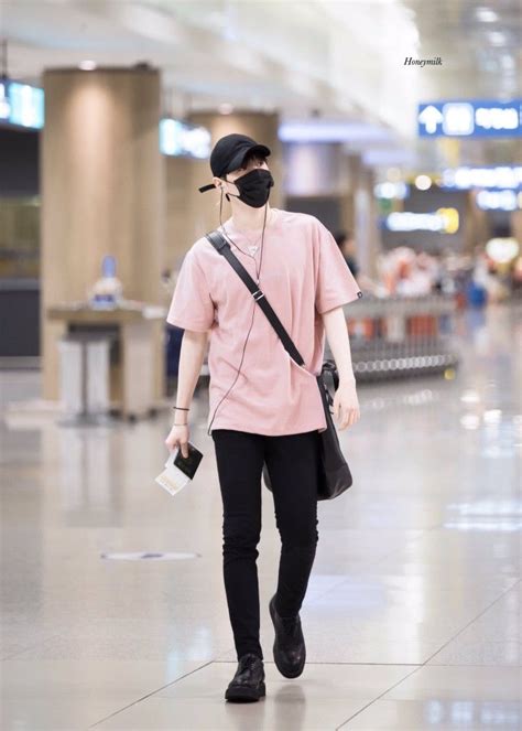 yugyeom | Korean fashion men, Korean street fashion men, Korean men fashion