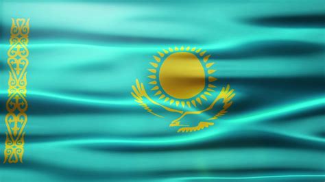 Kazakhstan Flag Wallpapers - Top Free Kazakhstan Flag Backgrounds - WallpaperAccess