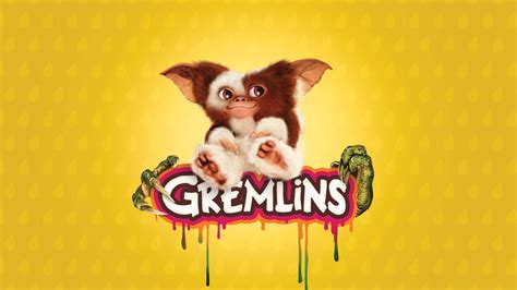 Top 999+ Gremlins Wallpapers Full HD, 4K Free to Use