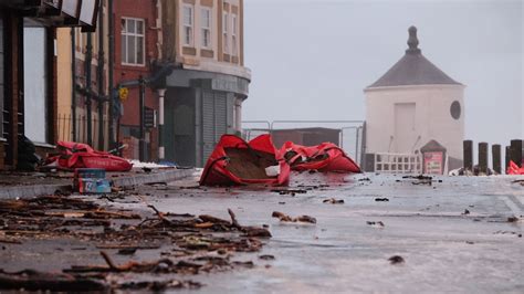 Troops evacuate thousands amid fears of severe flooding | UK News | Sky News