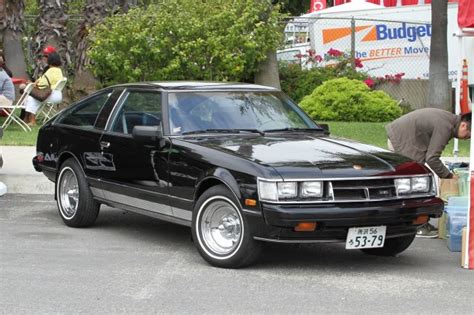 Beginning a Legacy with the 1978 Toyota Celica Supra - Tire Kickers by Ross Cameron