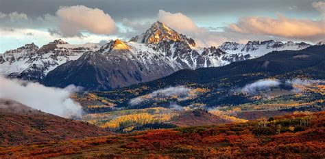 Colorado Mountains Wallpapers - Wallpaper Cave