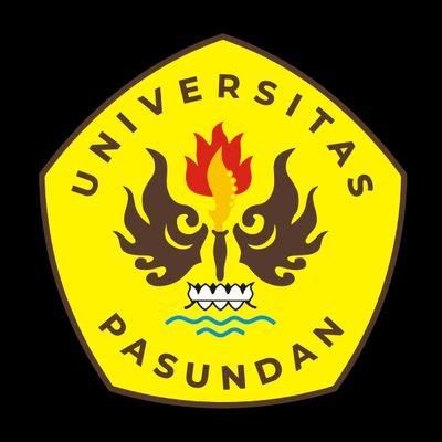 Detail Logo Universitas Pasundan Koleksi Nomer 10