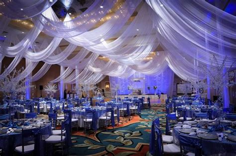 100 Best Wedding Reception Decoration Ideas, Themes, Planning