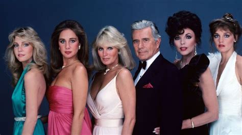 Old Dynasty vs. New Dynasty: How Mom’s Fave Soapy Drama Is Getting Updated – SheKnows