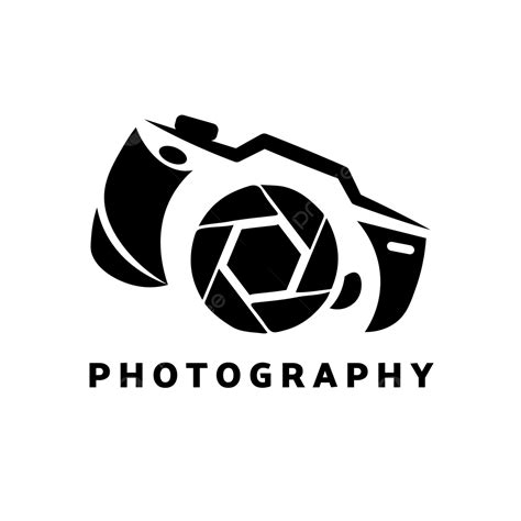 Photography Logo Camera Transparent, Photography Logo, Digital, Camera ...