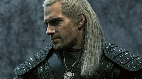 Henry Cavill Geralt The Witcher 2019, HD Tv Shows, 4k Wallpapers, Images, Backgrounds, Photos ...