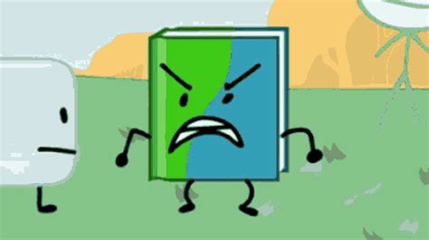 Bfdi Teardrop Gif