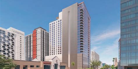 Tempe Skyline to Transform with Approval of 500 New Apartment Units ...