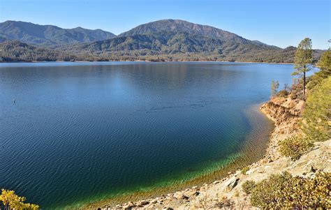 Fee free admission to Whiskeytown today | ReallyRedding