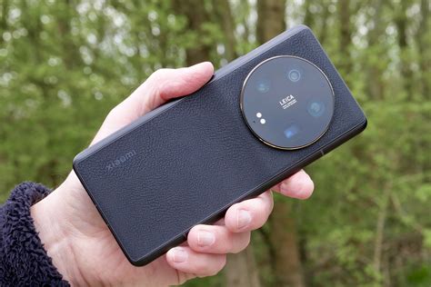 My first impressions of the Xiaomi 13 Ultra's massive camera | Digital ...