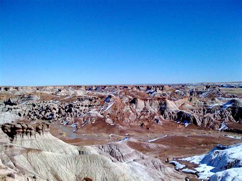 National Parks of the Colorado Plateau