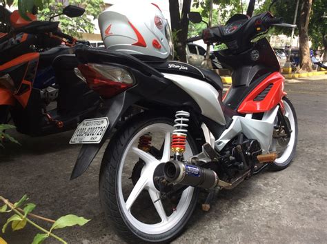 Honda Wave Dash 110, Motorbikes, Motorbikes for Sale on Carousell