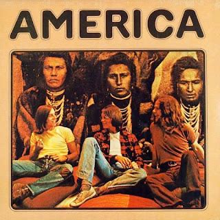 Jamie Harvill: America: The Band