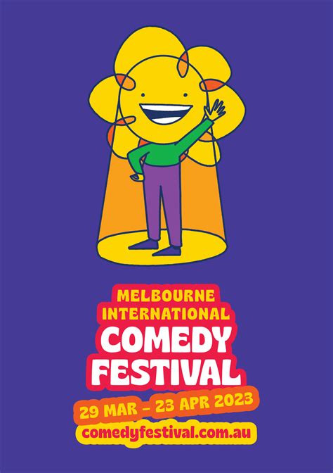 Melbourne International Comedy Festival | Harcourts RATA & Co