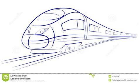 High speed train clipart 20 free Cliparts | Download images on ...