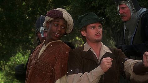 Robin Hood: Men in Tights - Movie Review - The Austin Chronicle