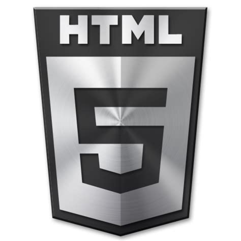 Download High Quality html5 logo transparent background Transparent PNG Images - Art Prim clip ...