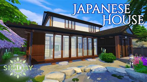 Sims 4 japanese mods - rentlab