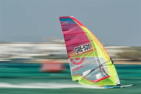 Day 4 Paros Greece - International Windsurfing Tour-Inspiring the Future of Our Sport