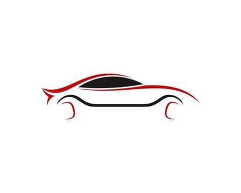 Car Outline Vector Art, Icons, and Graphics for Free Download