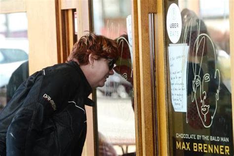 Ailing chocolate chain Max Brenner given last-minute lifeline