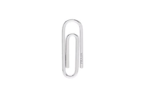 Fantastis, Paperclip PRADA Seharga Rp6 Jutaan Ludes Terjual