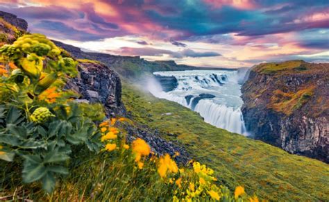 7 Things To Know Before Visiting Iceland In August - Iceland Trippers