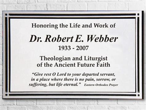 Heavy Aluminum Plaque & Memorial Marker (Wall) - Sacred Engraving