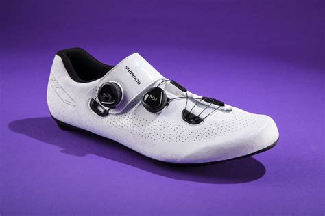 Shimano RC7 cycling shoes review | Cycling Weekly