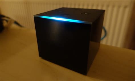 Amazon Fire TV Cube Review | Trusted Reviews