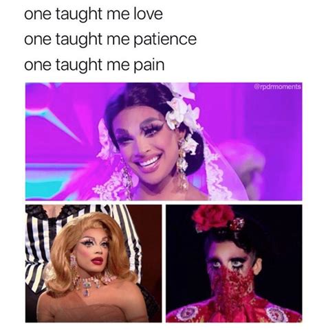 The Best 'RuPaul's Drag Race' Memes Are on These Instagram Accounts