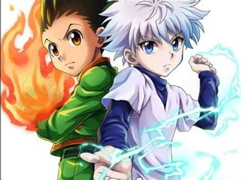 Was Gon A Bad Friend To Killua?