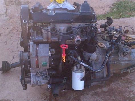 vw 1.8 carb engine citi golf for Sale in Lenasia, Gauteng Classified | SouthAfricanListed.com