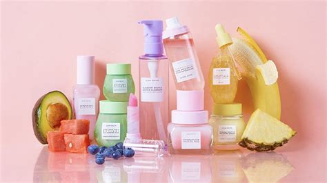 The K-Beauty Inspired Skincare Brand Glow Recipe Is Finally Available ...