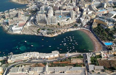 St George's Bay Holidays, Holidays to St George's Bay | Malta Holidays