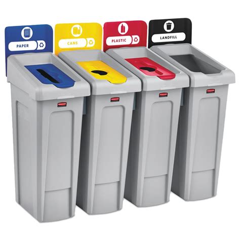 Recycling Bins at Lowes.com