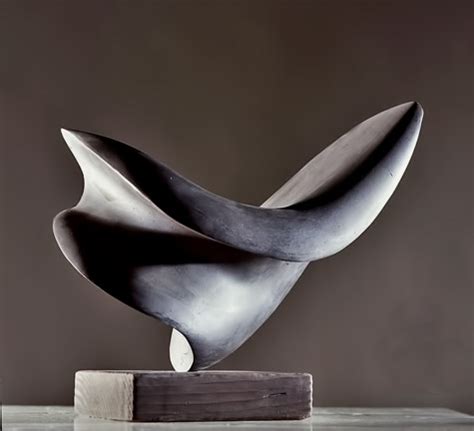 Sculptures of abstraction