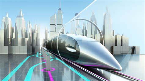 Elon Musk's Hyperloop is possible. How badly do we want it? - Big Think