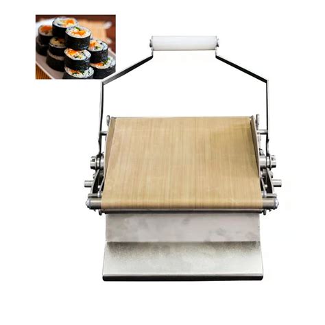 Japanese Automatic Sushi Machine Sushi Maker Machine - Buy Sushi Machine Roll,Sushi Robot ...