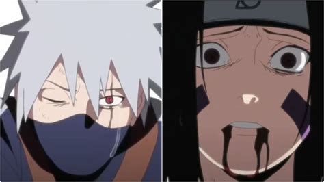 Why did Kakashi kill Rin Nohara in Naruto: Shippuden, explained