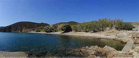 Travel-To-Patmos.com - Beaches of Patmos Island, Greece